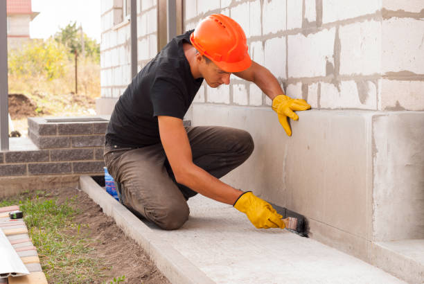 Licensed Interior Drainage System service in Cecil, WI - SJ Waterproofing Pros